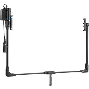 Godox F800R Elektromos tartókonzol Godox F800R Elektromos tartókonzol