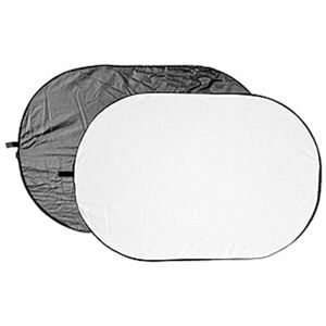 Godox 2in1 Fekete & Fehér Derítőlap - Fotós Refklektor & Derítő háttér (60x90cm) Godox 2in1 Fekete & Fehér Derítőlap - Fotós Refklektor & Derítő háttér (60x90cm)