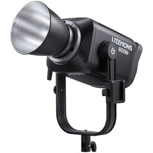 Godox Litemons LA600BI K1 Bi-Color LED videólámpa szett fekete hordtáskával Godox Litemons LA600BI K1 Bi-Color LED videólámpa szett fekete hordtáskával