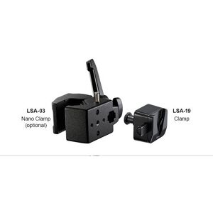 GODOX V-mount bilincs készlet -LSA-03, LSA-19 GODOX V-mount bilincs készlet -LSA-03, LSA-19