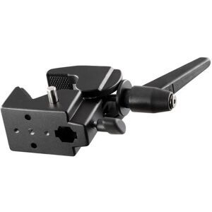 Godox LSA-03 Super Clamp (1/4" - 3/8" - Spigot csavaros) Fotós Rögzítő Satu Godox LSA-03 Super Clamp (1/4" - 3/8" - Spigot csavaros) Fotós Rögzítő Satu