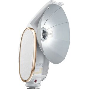 Godox Lux Senior Szürke Retro Kamera Vakua - Kamera Típus Godox Lux Senior Szürke Retro Kamera Vakua - Kamera Típus