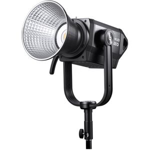 Godox M300D LED videólámpa Godox M300D LED videólámpa