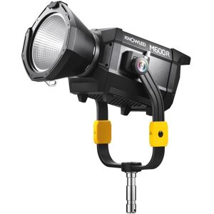 Godox M600R LED RGB Fotó/ Stúdió Fény - 1800 - 10000K Godox M600R LED RGB Fotó/ Stúdió Fény - 1800 - 10000K