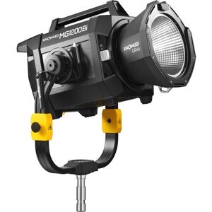 Godox KnowLed MG1200Bi Stúdió Videólámpa -1400W 86.100LUX 3200-5600K IP54 LED Stúdió Világítás Godox KnowLed MG1200Bi Stúdió Videólámpa -1400W 86.100LUX 3200-5600K IP54 LED Stúdió Világítás