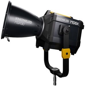 Godox KNOWLED MG6K Bi-color LED lámpa készlet -repülő tok Godox KNOWLED MG6K Bi-color LED lámpa készlet -repülő tok