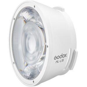 Godox ML-L15 Lencse reflektor Godox ML-L15 Lencse reflektor