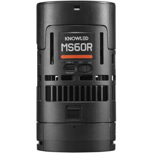 Godox KNOWLED MS60R K4 RGB 4 darabos LED lámpa szett Godox KNOWLED MS60R K4 RGB 4 darabos LED lámpa szett