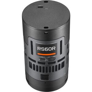 Godox RS60R - LED Monolight - Állítható szín - Kompakt Godox RS60R - LED Monolight - Állítható szín - Kompakt