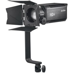 Godox S60BI fókuszálható videólámpa (Bi-color) Godox S60BI fókuszálható videólámpa (Bi-color)