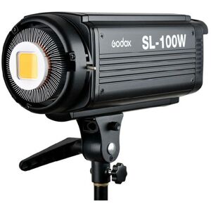 Godox LED SL100Y videólámpa Godox LED SL100Y videólámpa