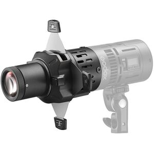 Godox SP50K Spotlight vetítőlencse Godox SP50K Spotlight vetítőlencse