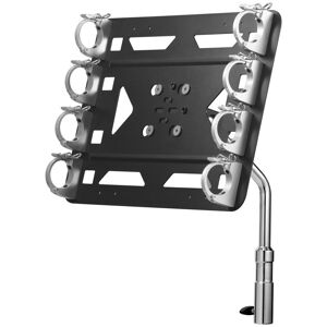 GODOX TP LED csőlámpa konzol -4db (TP-B4) GODOX TP LED csőlámpa konzol -4db (TP-B4)