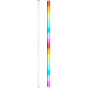 Godox TP4R-K8 8 fénycső szett - RGB pixelcső - Stúdió Videó Godox TP4R-K8 8 fénycső szett - RGB pixelcső - Stúdió Videó