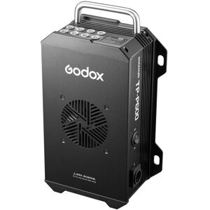 GODOX TP4R-K8 Töltő doboz GODOX TP4R-K8 Töltő doboz