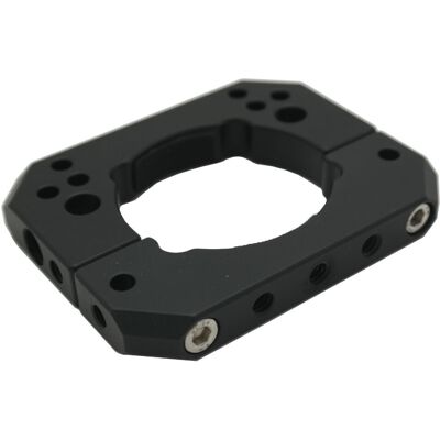 Caruba Ronin S Fogó - mikrofonokhoz, LED-ekhez, monitorokhoz - Gimbal kiegészítő Caruba Ronin S Fogó - mikrofonokhoz, LED-ekhez, monitorokhoz - Gimbal kiegészítő