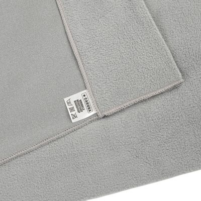 Caruba gyűrődésálló háttér 2,60m x 6m szürke Caruba gyűrődésálló háttér 2,60m x 6m szürke