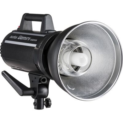 Godox GS200II (Bowens) Stúdiófény - 200W Godox GS200II (Bowens) Stúdiófény - 200W