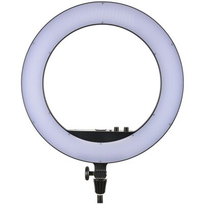 Godox LR-160 49cm LED Körfény -18W 3300-8000K Körlámpa Ringlight Godox LR-160 49cm LED Körfény -18W 3300-8000K Körlámpa Ringlight
