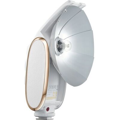 Godox Lux Senior Szürke Retro Kamera Vakua - Kamera Típus Godox Lux Senior Szürke Retro Kamera Vakua - Kamera Típus