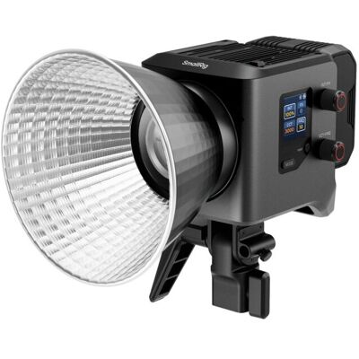 SmallRig RC 220D Pro COB LED videólámpa -EU (4626) SmallRig RC 220D Pro COB LED videólámpa -EU (4626)