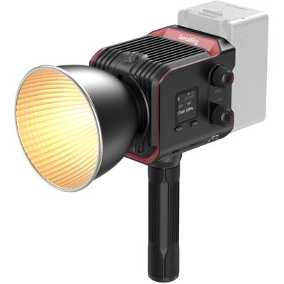 SmallRig RC 100B COB LED videólámpa -mobil verzió (4894) SmallRig RC 100B COB LED videólámpa -mobil verzió (4894)