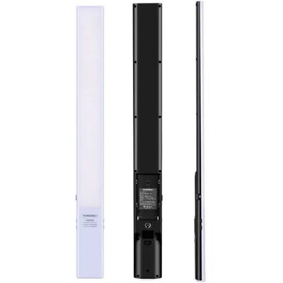 Yongnuo YN360S RGB Videó LED Fény-cső -46cm Színes 15W 3200-5600K 2.4Ghz Fotós Lámpa Yongnuo YN360S RGB Videó LED Fény-cső -46cm Színes 15W 3200-5600K 2.4Ghz Fotós Lámpa