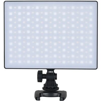 Yongnuo YN300Air-II RGB LED Színes Videó Lámpa -18W 2268LM 3200-5600K RGB Fotós Light Yongnuo YN300Air-II RGB LED Színes Videó Lámpa -18W 2268LM 3200-5600K RGB Fotós Light