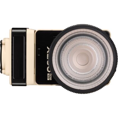 Zhiyun Molus X200 RGB COB LED lámpa - fekete Zhiyun Molus X200 RGB COB LED lámpa - fekete