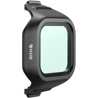 Freewell DJI Mini 5 Pro ND8 szűrő Freewell DJI Mini 5 Pro ND8 szűrő
