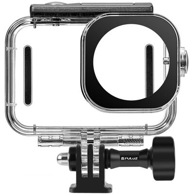 Puluz DJI Osmo Action 6 vízálló búvártáska (60m-ig) Puluz DJI Osmo Action 6 vízálló búvártáska (60m-ig)
