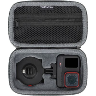 Sunnylife tárolótáska az Insta360 Ace Pro készülékhez Sunnylife tárolótáska az Insta360 Ace Pro készülékhez