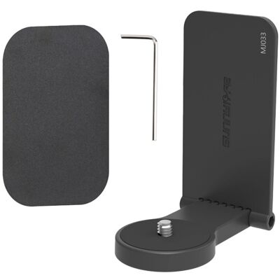 Sunnylife OSMO 360, Insta360 GO Ultra Mágneses tartó MJ033 Sunnylife OSMO 360, Insta360 GO Ultra Mágneses tartó MJ033