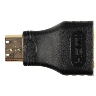 Caruba HDMI-Mini HDMI adapter Caruba HDMI-Mini HDMI adapter