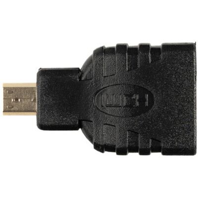 Caruba HDMI - Micro HDMI adapter Caruba HDMI - Micro HDMI adapter