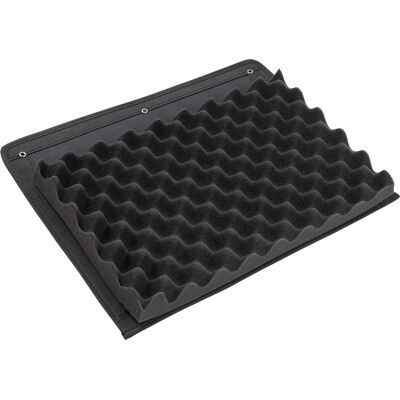 BW Outdoor Cases LP fedélzseb (LP Lid Pocket) a 4000-es típusú tárolódobozhoz BW Outdoor Cases LP fedélzseb (LP Lid Pocket) a 4000-es típusú tárolódobozhoz