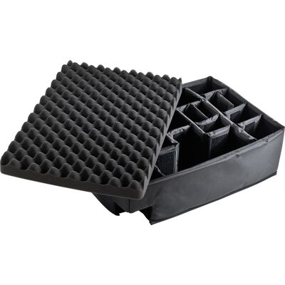 BW Outdoor Cases RPD elválasztó rendszer Type 6700 tokhoz BW Outdoor Cases RPD elválasztó rendszer Type 6700 tokhoz