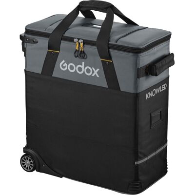Godox hordtáska P300R / P600Bi Hard / P600R Hard lámpákhoz Godox hordtáska P300R / P600Bi Hard / P600R Hard lámpákhoz