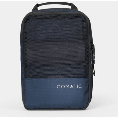 Gomatic Kisméretű Packing Cube, Sötétkék Gomatic Kisméretű Packing Cube, Sötétkék