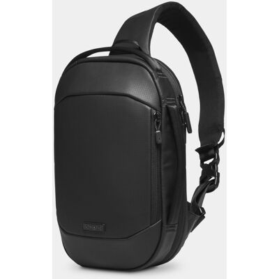Gomatic Navigator RS hátizsák 6L, fekete Gomatic Navigator RS hátizsák 6L, fekete