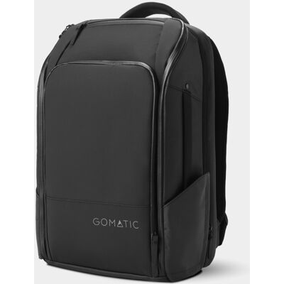 Gomatic Utazótáska 14L, Fekete Gomatic Utazótáska 14L, Fekete