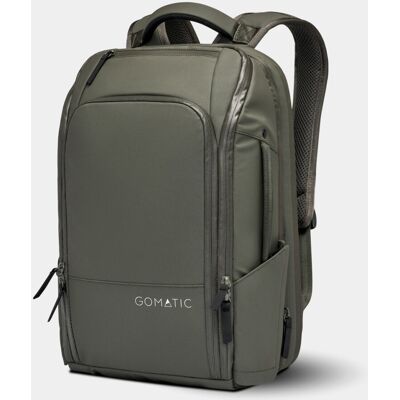 Gomatic Utazótáska 14L, Olíva Gomatic Utazótáska 14L, Olíva