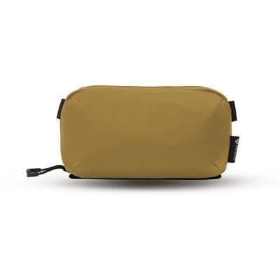 WANDRD Tech Bag Válltáska - 1L Kamera váll-táska (sárga) WANDRD Tech Bag Válltáska - 1L Kamera váll-táska (sárga)