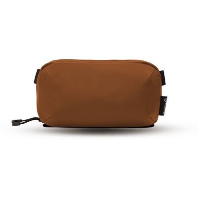 WANDRD Tech Bag Válltáska - 1L Kamera váll-táska (narancs) WANDRD Tech Bag Válltáska - 1L Kamera váll-táska (narancs)