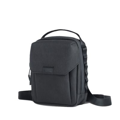 WANDRD X1 Cross Body Bag Válltáska - 1,6L Kamera váll-táska (fekete) WANDRD X1 Cross Body Bag Válltáska - 1,6L Kamera váll-táska (fekete)