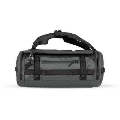 WANDRD HEXAD CARRYALL DUFFEL 40 literes (Wasatch zöld) WANDRD HEXAD CARRYALL DUFFEL 40 literes (Wasatch zöld)