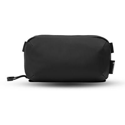WANDRD Tech Bag Válltáska - 1L Kamera váll-táska (fekete) WANDRD Tech Bag Válltáska - 1L Kamera váll-táska (fekete)