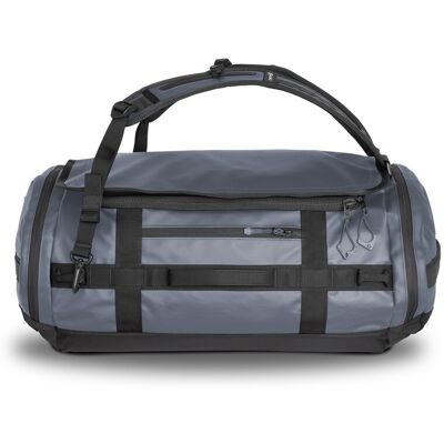 WANDRD CARRYALL Duffel 30L utazótáska/hordtáska - tengerkék/aegean blue WANDRD CARRYALL Duffel 30L utazótáska/hordtáska - tengerkék/aegean blue