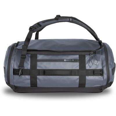 WANDRD CARRYALL Duffel 40L utazótáska tengerkék aegean blue WANDRD CARRYALL Duffel 40L utazótáska tengerkék aegean blue