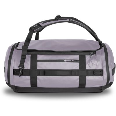 WANDRD CARRYALL Duffel 40L utazótáska/hordtáska - mély lila/uyuni purple WANDRD CARRYALL Duffel 40L utazótáska/hordtáska - mély lila/uyuni purple